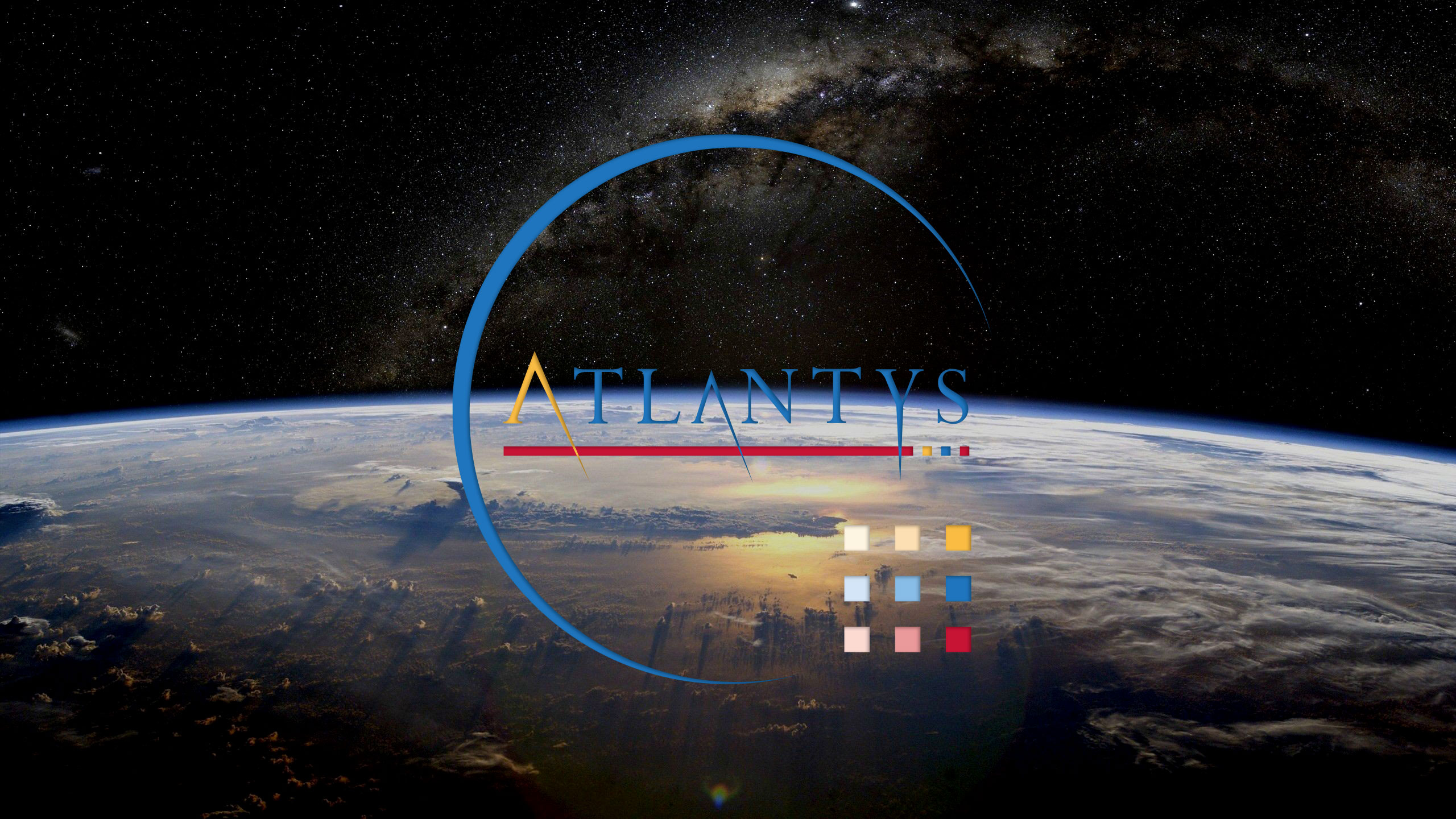 Atlantys